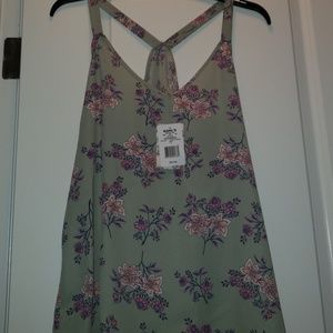 Pink republic dress top